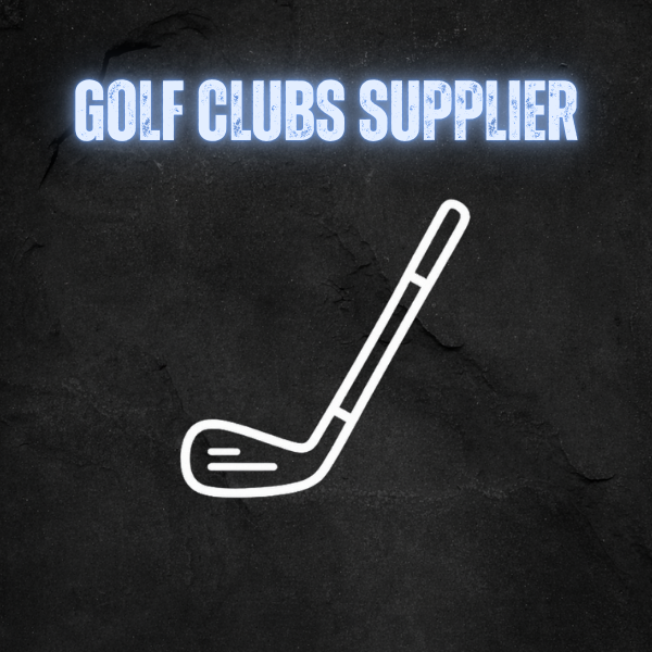 Golf Clubs Supplier
