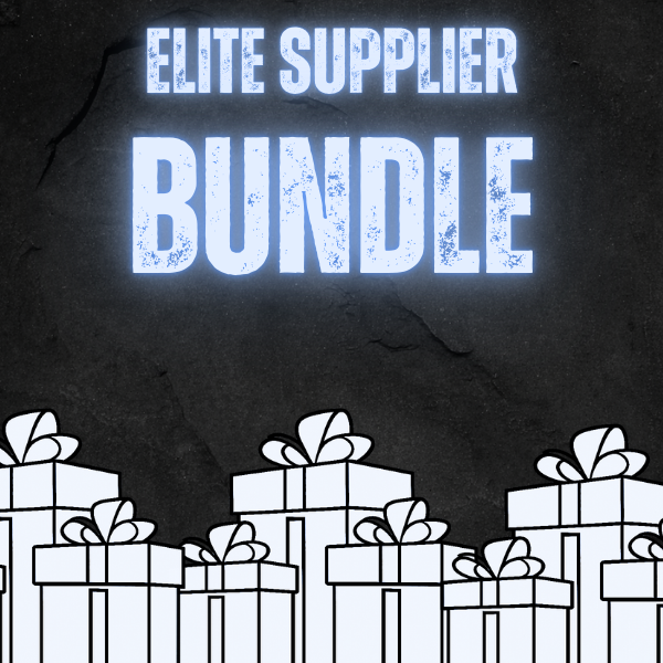 Elite All Supplier Bundle