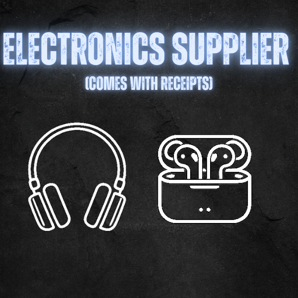 Electronics Supplier