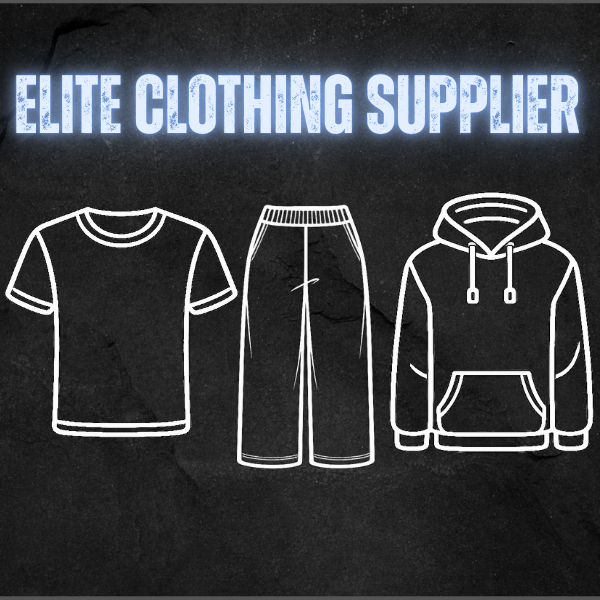 Elite Clothing Supplier