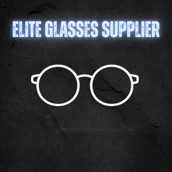 Elite Glasses Supplier