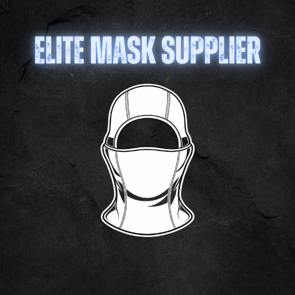 Elite Mask Supplier